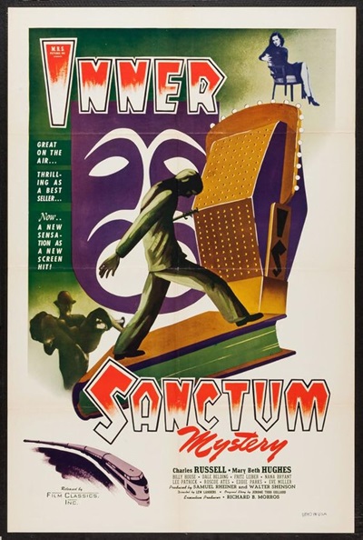 Inner Sanctum 1948